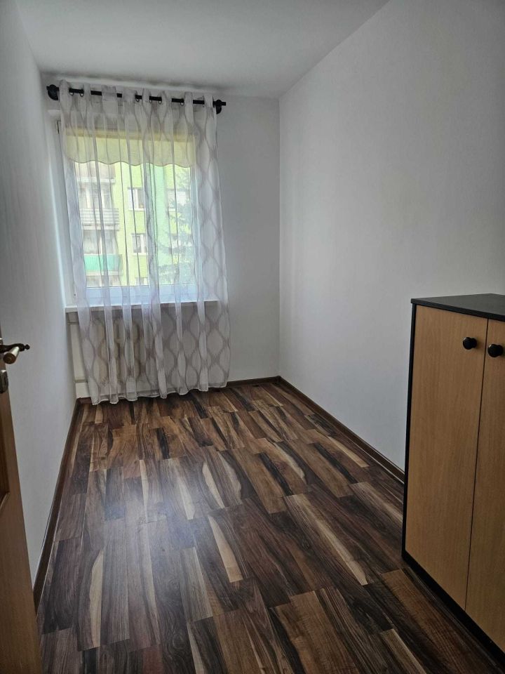 Mieszkanie 3-pokojowe Czerwieńsk. Zdjęcie 7