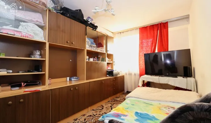 Mieszkanie 4-pokojowe Lublin, ul. Edwarda Dembowskiego