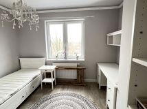 Mieszkanie 4-pokojowe Aleksandrów Łódzki, ul. Józefa Piłsudskiego. Zdjęcie 2