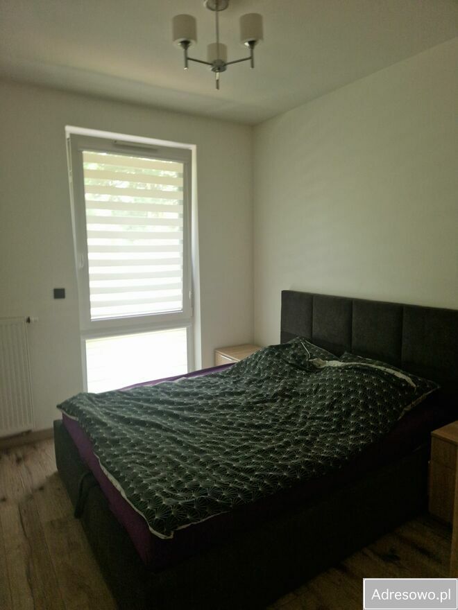 Mieszkanie 3-pokojowe Zielona Góra, ul. Nowa. Zdjęcie 11