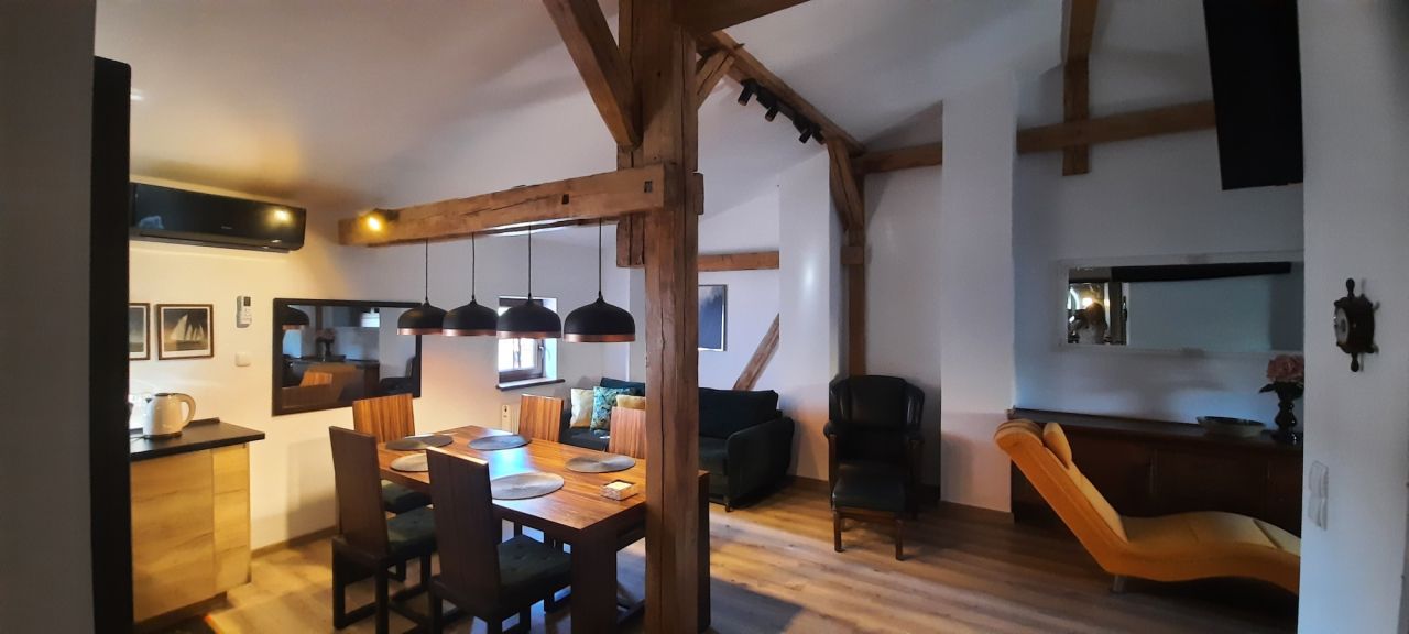 Mieszkanie 2-pokojowe Mrągowo Centrum, ul. Roosevelta. Zdjęcie 13