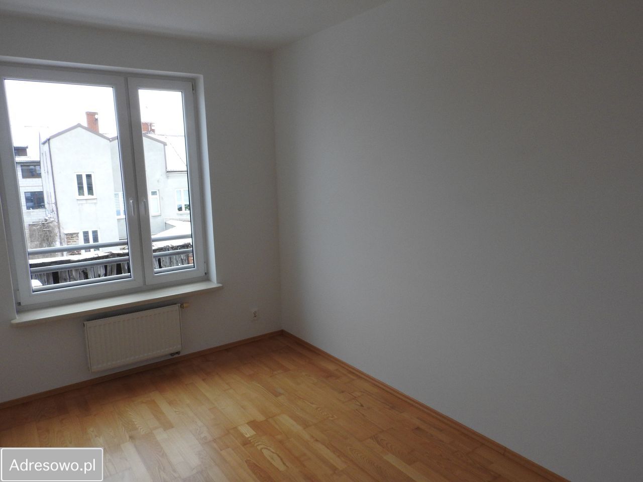 Mieszkanie 2-pokojowe Mińsk Mazowiecki, ul. Józefa Piłsudskiego. Zdjęcie 9