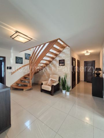 dom wolnostojący, 4 pokoje Przedwojów. Zdjęcie 9