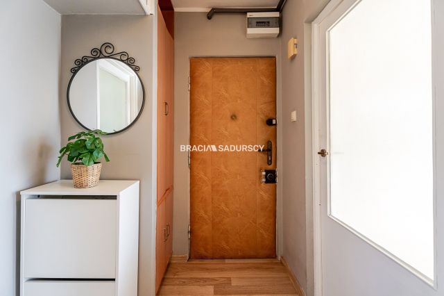 Mieszkanie 3-pokojowe Kraków Dębniki, ul. Słomiana. Zdjęcie 20