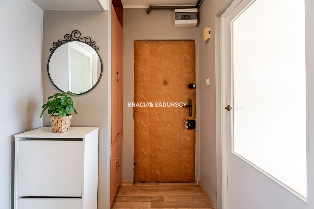 Mieszkanie 3-pokojowe Kraków Dębniki, ul. Słomiana. Zdjęcie 20