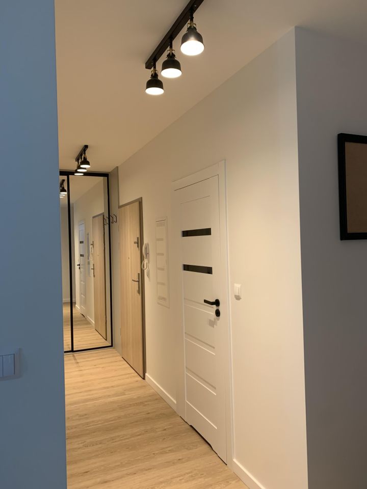 Mieszkanie 4-pokojowe Rumia Janowo, ul. Błoń Janowskich. Zdjęcie 2