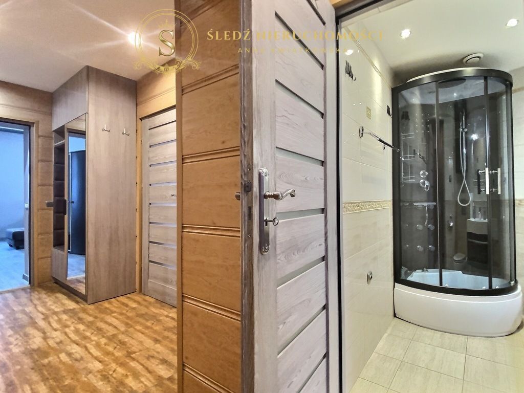 Mieszkanie 3-pokojowe Wrocław. Zdjęcie 10