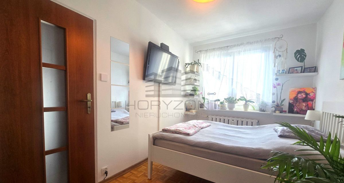 Mieszkanie 3-pokojowe Bydgoszcz Fordon, ul. gen. Stanisława Taczaka. Zdjęcie 10