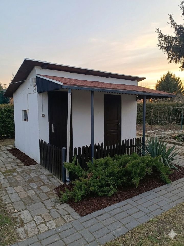 Mieszkanie 2-pokojowe Ługi Ujskie. Zdjęcie 12