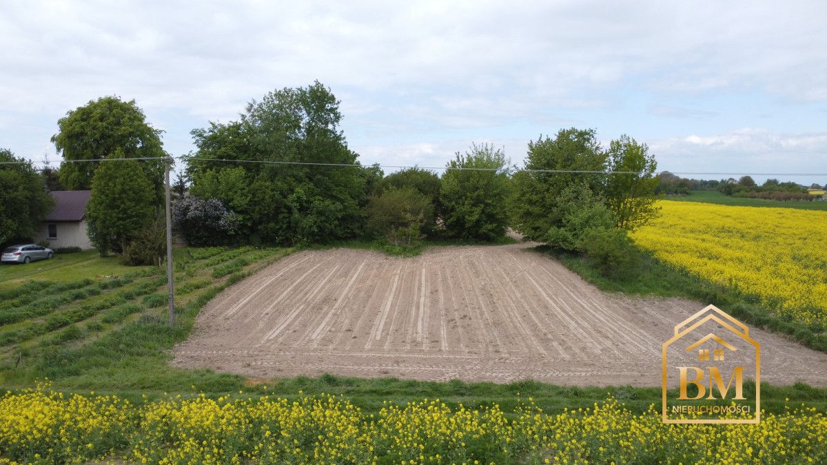 Działka siedliskowa Płouszowice-Kolonia. Zdjęcie 4
