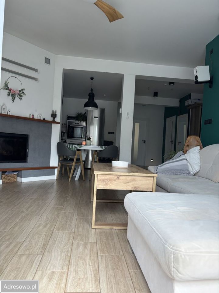 Mieszkanie 4-pokojowe Mińsk Mazowiecki. Zdjęcie 5