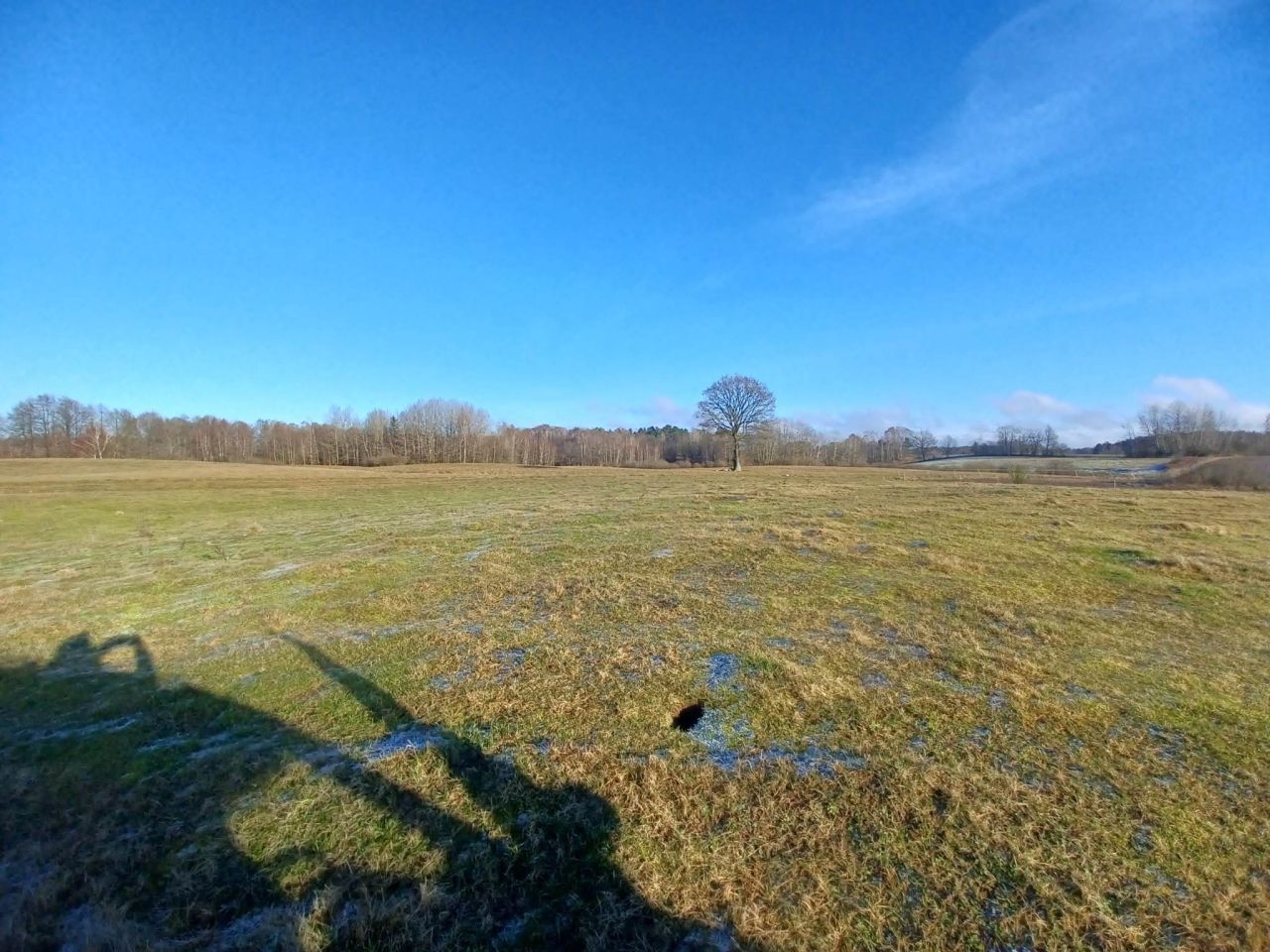 Działka budowlana Kołtki. Zdjęcie 7