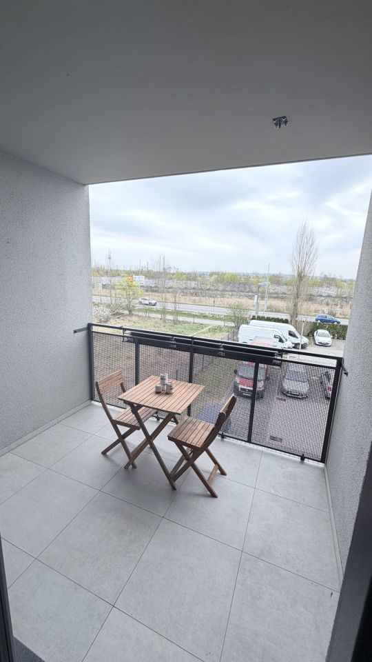 Mieszkanie 3-pokojowe Szczecin Gumieńce, ul. prof. Władysława Grabskiego. Zdjęcie 5