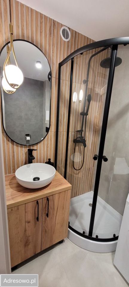 Mieszkanie 2-pokojowe Dąbrowa Górnicza Reden , ul. Wojska Polskiego. Zdjęcie 5