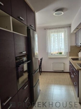 Mieszkanie 3-pokojowe Warszawa Białołęka, ul. Leona Berensona. Zdjęcie 3