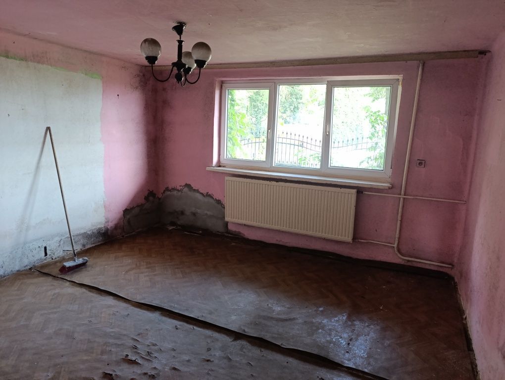 dom wolnostojący Witów. Zdjęcie 5