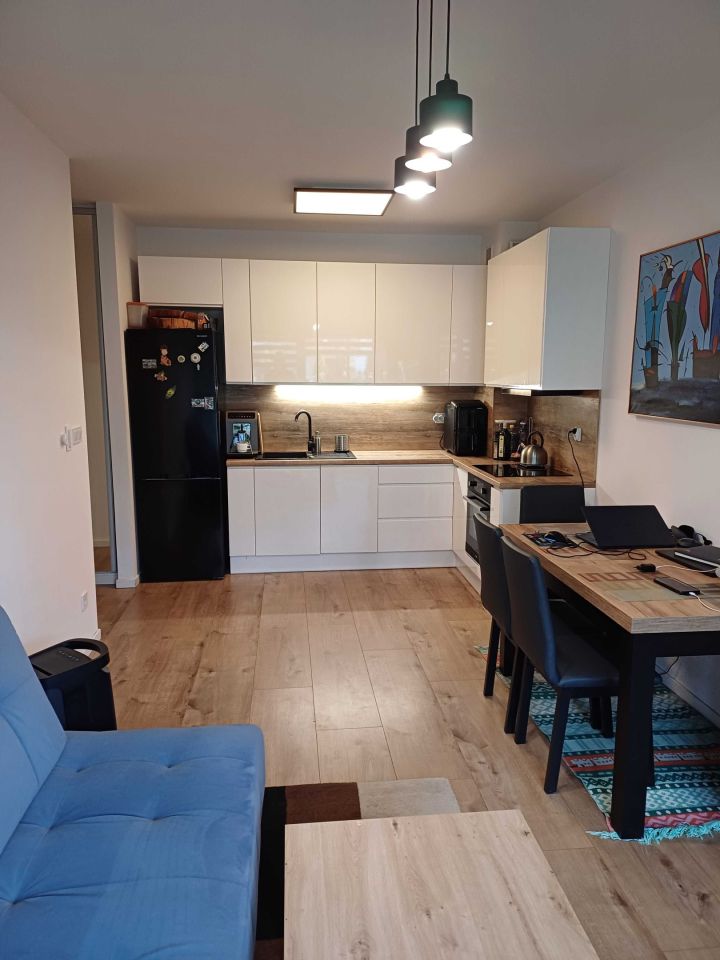 Mieszkanie 3-pokojowe Toruń. Zdjęcie 7