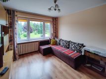 Mieszkanie 2-pokojowe Otmuchów, ul. Jagiełły. Zdjęcie 3