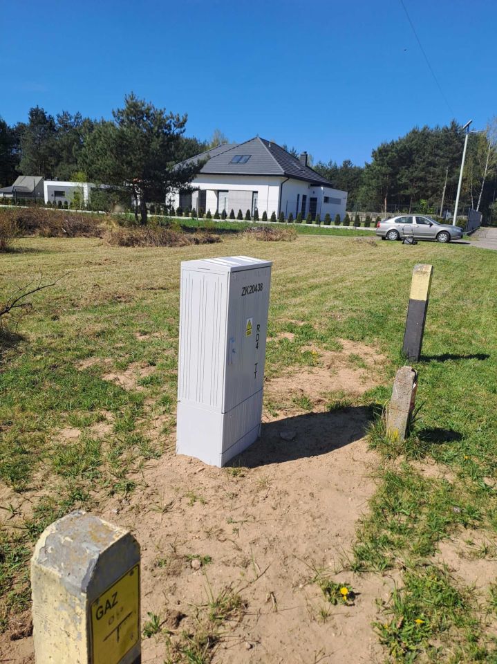 Działka budowlana Wanaty. Zdjęcie 3