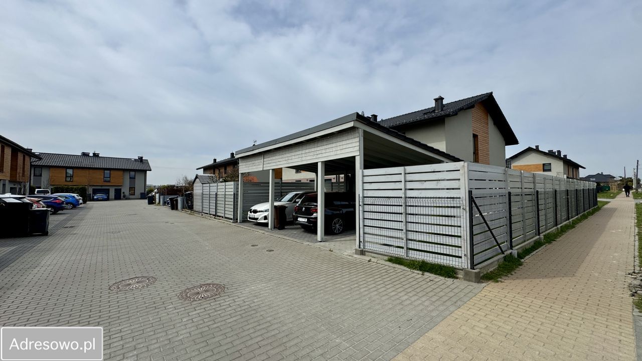 Mieszkanie 4-pokojowe Tychy Czułów, ul. Wiązowa. Zdjęcie 3