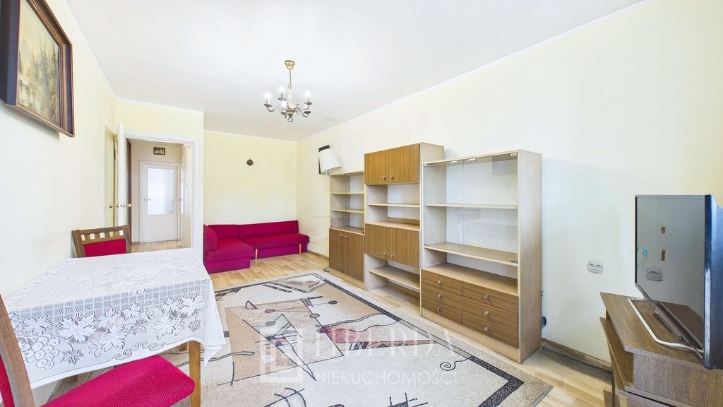 Mieszkanie 3-pokojowe Warszawa Praga-Północ, ul. Tadeusza Korsaka. Zdjęcie 4