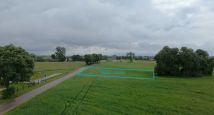 Działka rolno-budowlana Mościska. Zdjęcie 1