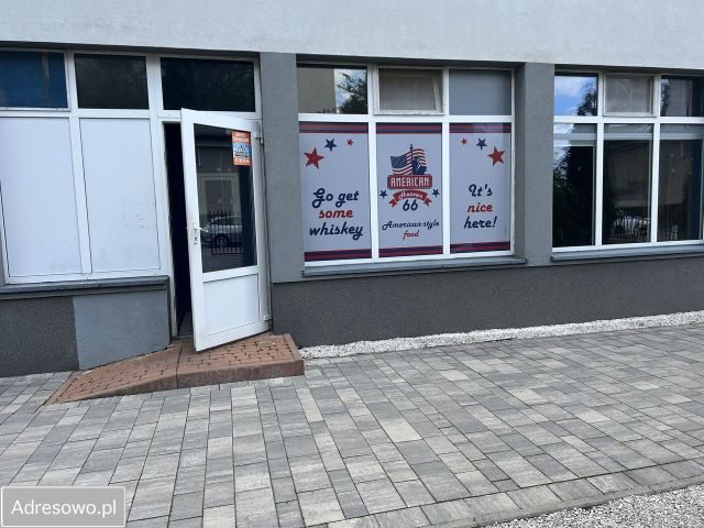 Lokal Starachowice, ul. Świętej Barbary. Zdjęcie 1