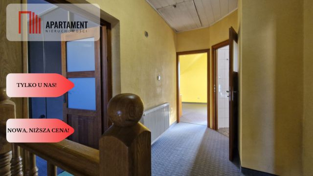 kamienica, 8 pokoi Brodnica Centrum. Zdjęcie 31