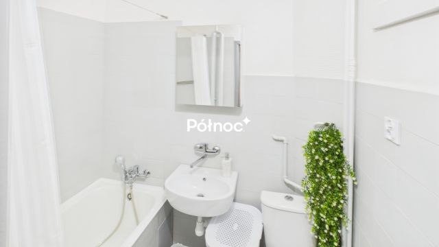 Mieszkanie 3-pokojowe Białystok Piaski, ul. Mazowiecka. Zdjęcie 11