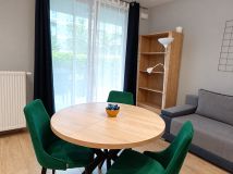 Mieszkanie 2-pokojowe Warszawa Wola, ul. Marcina Kasprzaka. Zdjęcie 1