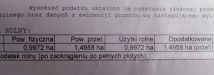 Działka rolna Mniszki. Zdjęcie 1