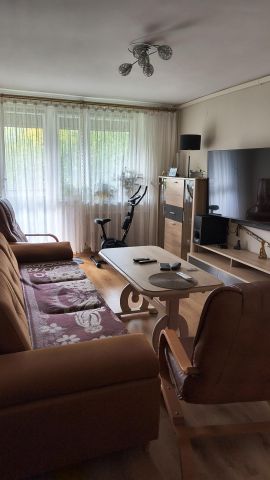 Mieszkanie 2-pokojowe Ustroń Centrum, os. Centrum. Zdjęcie 1