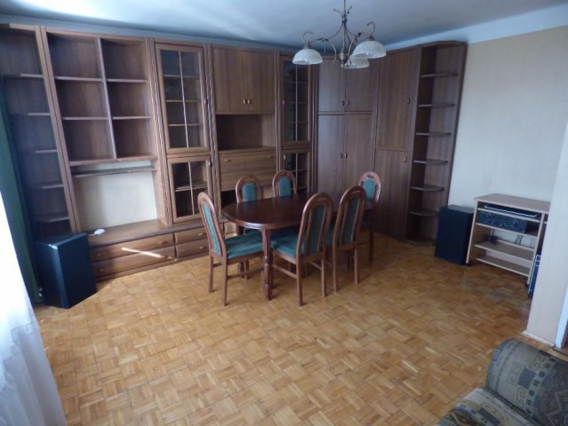 Mieszkanie 3-pokojowe Tarnów, ul. Ignacego Paderewskiego. Zdjęcie 1