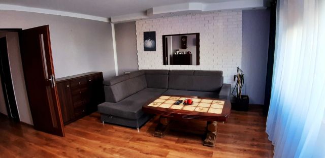 Mieszkanie 3-pokojowe Złotów, ul. Marii Skłodowskiej-Curie. Zdjęcie 1