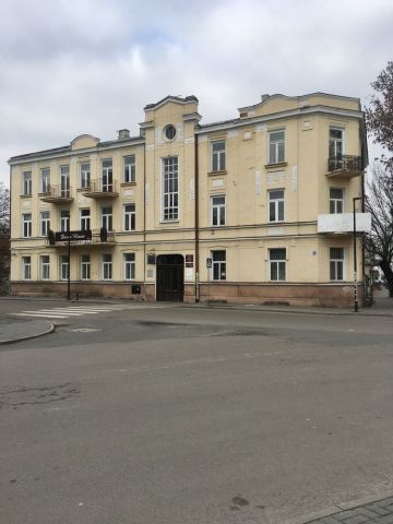 Lokal Chełm, ul. Adama Mickiewicza. Zdjęcie 1