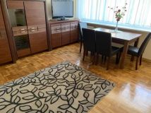 Mieszkanie 3-pokojowe Warszawa Wola, ul. Jana Olbrachta