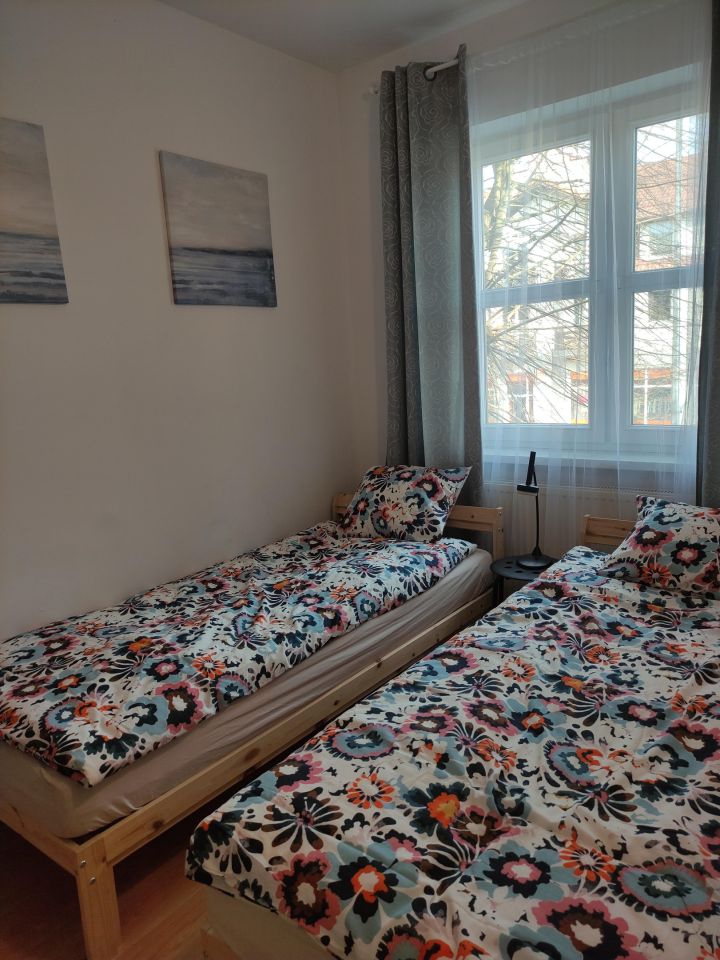 Mieszkanie 3-pokojowe Giżycko, ul. Unii Europejskiej. Zdjęcie 18