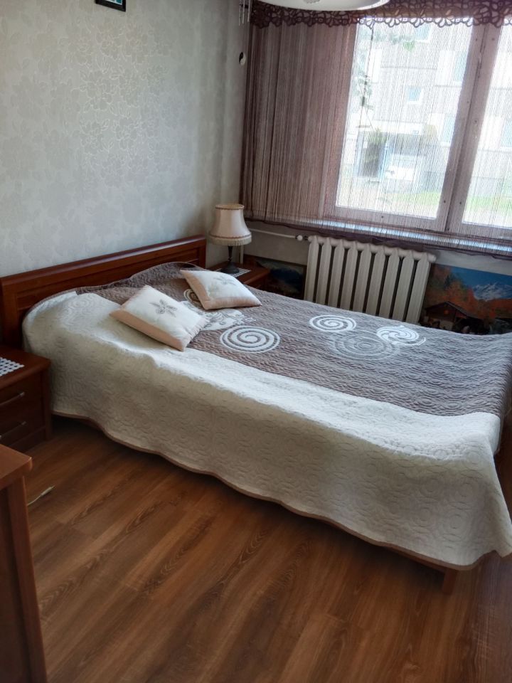 Mieszkanie 4-pokojowe Kleszczele, ul. Akacjowa. Zdjęcie 2