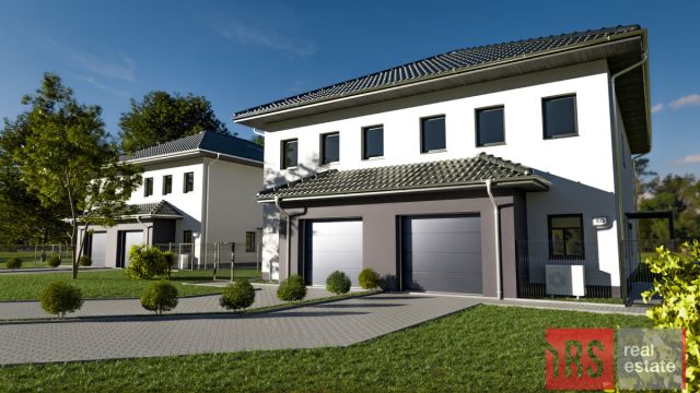 bliźniak, 4 pokoje Płoty, ul. Rajska. Zdjęcie 2