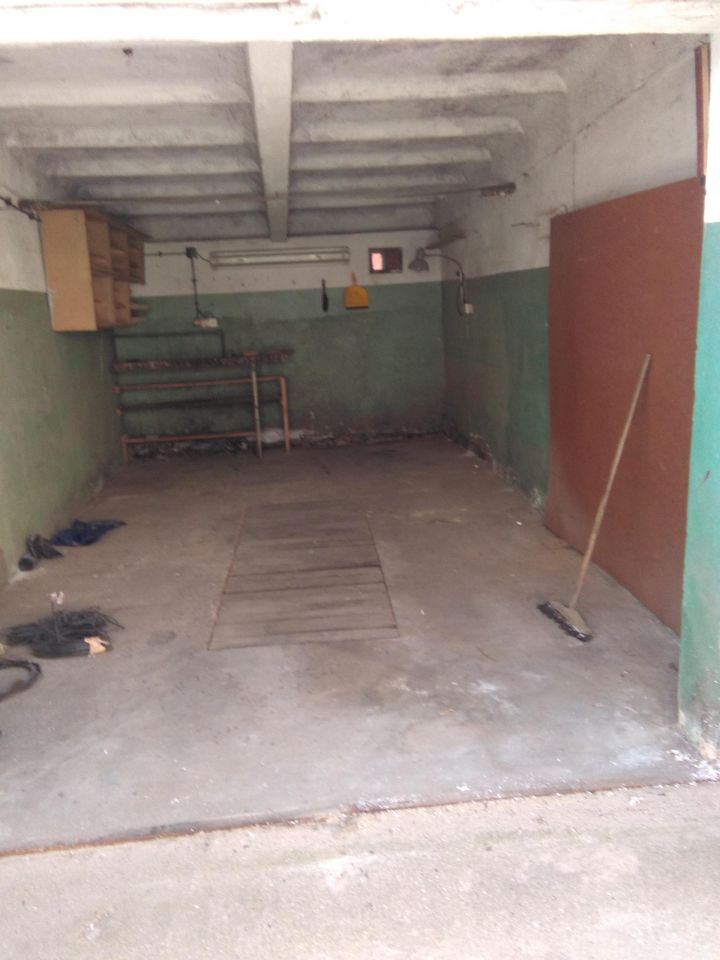 Garaż/miejsce parkingowe Zielona Góra Centrum, ul. Morelowa. Zdjęcie 3