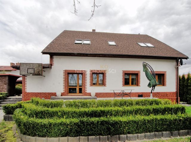 dom wolnostojący, 9 pokoi Bukówka. Zdjęcie 25