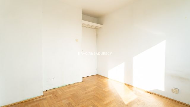Mieszkanie 3-pokojowe Kraków Prądnik Czerwony, ul. Janusza Meissnera. Zdjęcie 6