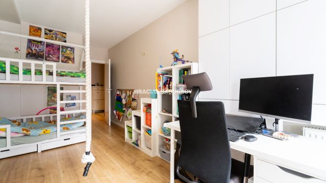 Mieszkanie 3-pokojowe Kraków Podgórze Duchackie, ul. Adama Bochenka. Zdjęcie 28