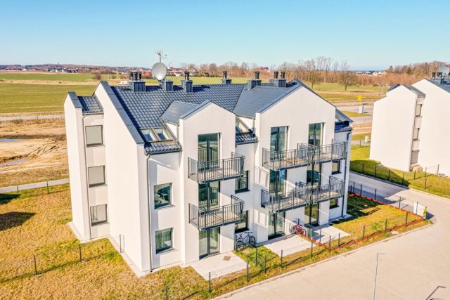 Mieszkanie 2-pokojowe Władysławowo. Zdjęcie 3