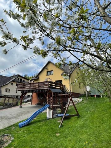 dom wolnostojący, 7 pokoi Wisła. Zdjęcie 3