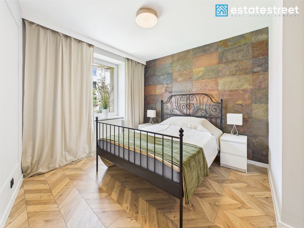 Mieszkanie 3-pokojowe Bytom, ul. Józefa Kwietniewskiego