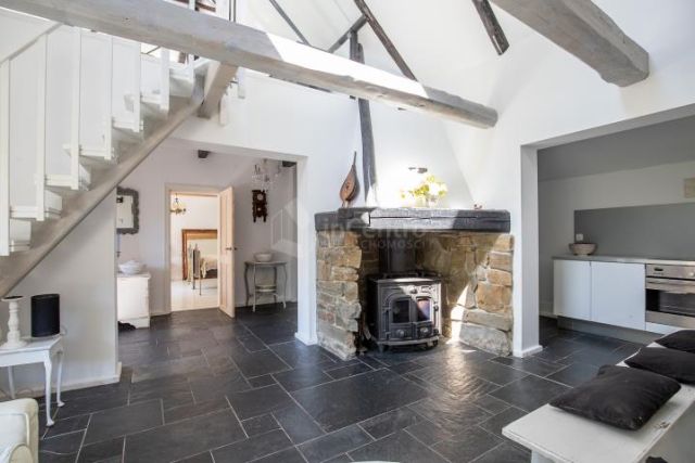 dom wolnostojący, 3 pokoje Ochotnica Górna Jaszcze, os. Jaszcze. Zdjęcie 4