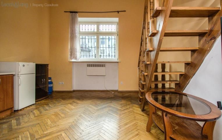 Mieszkanie 2-pokojowe Kraków Kazimierz, ul. Józefa Dietla