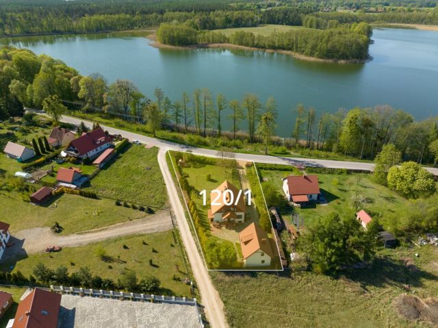 dom wolnostojący, 5 pokoi Wejsuny. Zdjęcie 4