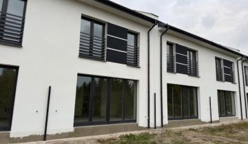 dom szeregowy, 4 pokoje Błonie